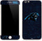 NFL Carolina Panthers Distressed iPhone 6/6s Plus Skin