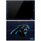 NFL Carolina Panthers Distressed Surface Pro 3 Skin