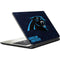 NFL Carolina Panthers Distressed Satellite L50-B / S50-B Skin