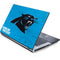 NFL Carolina Panthers Distressed Alternate Generic Laptop Skin