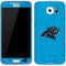 NFL Carolina Panthers Distressed Alternate Galaxy S7 Skin