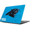 NFL Carolina Panthers Distressed Alternate Apple MacBook Skin