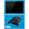 NFL Carolina Panthers Distressed Alternate Surface Pro 3 Skin
