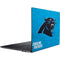 NFL Carolina Panthers Distressed Alternate Ativ Book 9 (15.6in 2014) Skin