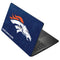 NFL Denver Broncos - Distressed Asus X502CA 15.6 Skin