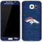 NFL Denver Broncos - Distressed Galaxy S7 Skin