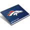 NFL Denver Broncos - Distressed Surface Book Skin