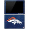 NFL Denver Broncos - Distressed Surface Pro 3 Skin