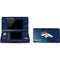 NFL Denver Broncos - Distressed 3DS (2011) Skin