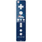 NFL Denver Broncos - Distressed Wii Remote Controller Skin