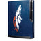 NFL Denver Broncos - Distressed Playstation 3 & PS3 Slim Skin