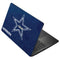 NFL Dallas Cowboys Distressed Asus X502CA 15.6 Skin
