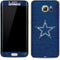 NFL Dallas Cowboys Distressed Galaxy S7 Edge Skin
