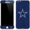 NFL Dallas Cowboys Distressed iPhone 6/6s Plus Skin