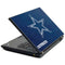 NFL Dallas Cowboys Distressed Lenovo T420 Skin