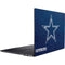 NFL Dallas Cowboys Distressed Ativ Book 9 (15.6in 2014) Skin