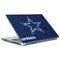 NFL Dallas Cowboys Distressed Portege Z30t/Z30t-A Skin
