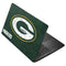 NFL Green Bay Packers Distressed Asus X502CA 15.6 Skin
