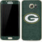 NFL Green Bay Packers Distressed Galaxy S7 Edge Skin