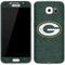 NFL Green Bay Packers Distressed Galaxy S7 Skin