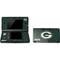 NFL Green Bay Packers Distressed 3DS (2011) Skin