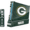 NFL Green Bay Packers Distressed Wii (Includes 1 Controller) Skin