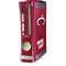 NBA Miami Heat Red Primary Logo Xbox 360 (Includes HDD) Skin