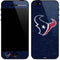 NFL Houston Texans Distressed iPhone 5/5s/5SE Skin