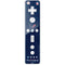 NFL Houston Texans Distressed Wii Remote Controller Skin