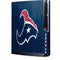 NFL Houston Texans Distressed Playstation 3 & PS3 Slim Skin