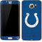 NFL Indianapolis Colts Distressed Galaxy S7 Edge Skin