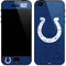 NFL Indianapolis Colts Distressed iPhone 5/5s/5SE Skin