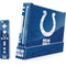 NFL Indianapolis Colts Distressed Wii (Includes 1 Controller) Skin