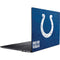 NFL Indianapolis Colts Distressed Ativ Book 9 (15.6in 2014) Skin