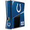 NFL Indianapolis Colts Distressed Xbox 360 Slim (2010) Skin