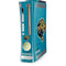 NFL Jacksonville Jaguars Distressed Xbox 360 (Includes HDD) Skin