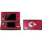 NFL Kansas City Chiefs Distressed 3DS (2011) Skin