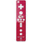 NFL Kansas City Chiefs Distressed Wii Remote Controller Skin