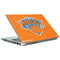 NBA New York Knicks Orange Primary Logo Portege Z30t/Z30t-A Skin