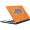 NBA New York Knicks Orange Primary Logo Satellite L50-B / S50-B Skin