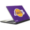 NBA Los Angeles Lakers Purple Primary Logo Satellite L50-B / S50-B Skin
