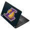 NBA Los Angeles Lakers Secondary Logo Asus X502CA 15.6 Skin