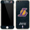 NBA Los Angeles Lakers Secondary Logo iPhone 6/6s Skin
