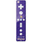 NFL Minnesota Vikings Distressed Wii Remote Controller Skin