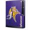 NFL Minnesota Vikings Distressed Playstation 3 & PS3 Slim Skin