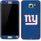 NFL New York Giants Distressed Galaxy S7 Edge Skin