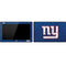 NFL New York Giants Distressed Surface Pro Tablet Skin