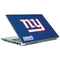 NFL New York Giants Distressed Portege Z30t/Z30t-A Skin