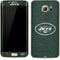 NFL New York Jets Distressed Galaxy S7 Edge Skin