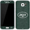 NFL New York Jets Distressed Galaxy S7 Skin